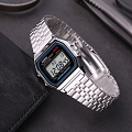 Часы Casio Vintage A159W-N1DF (A159W-N1) фото 5